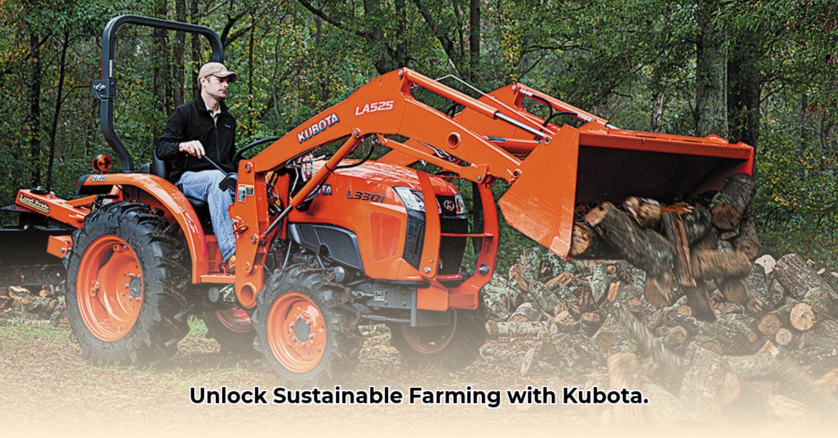 kubota-farm-tractors